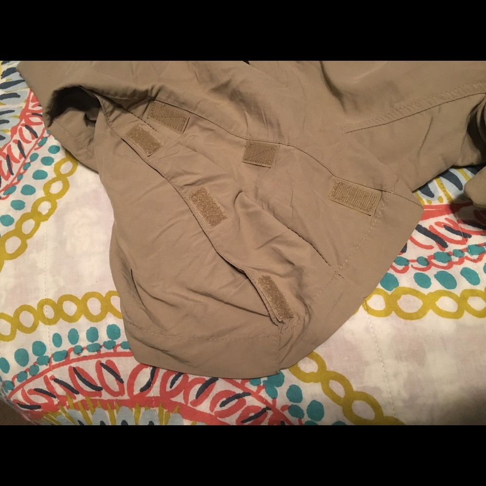 Royal Robbins convertible hiking pants! - Picture 6 of 8